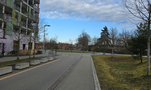 Giesserei Saal
