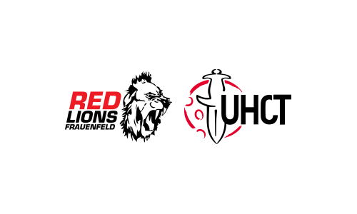Red Lions Frauenfeld II - UHC T&auml;gerwilen