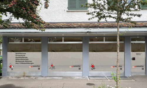 Samariterverein W&auml;denswil