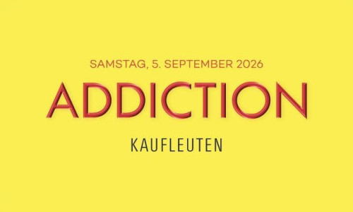 ADDICTION