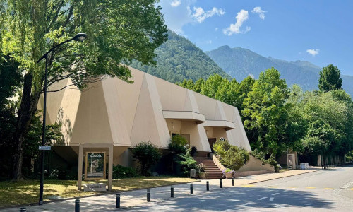 Fondation Pierre Gianadda