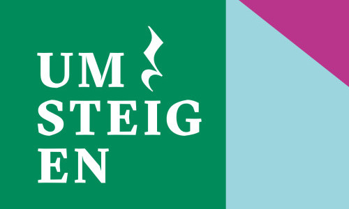 Umsteigen: Here Comes The Sun