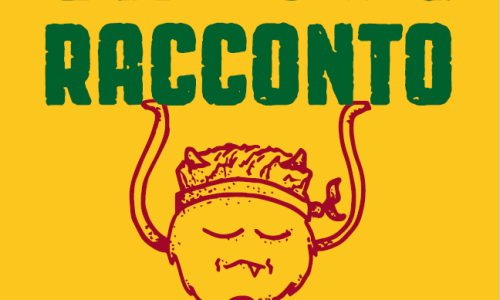 Italienische Erz&auml;hlstunde