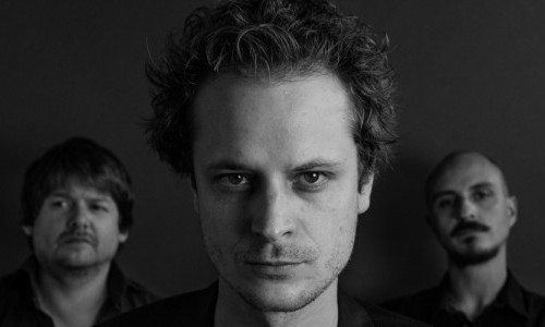Dave Gisler Trio