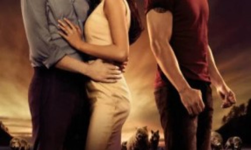 TWILIGHT MARATHON: TWILIGHT - BREAKING DAWN 1