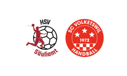 SG HSV S&auml;uliamt - SG Oberland Falcons 2 &deg;