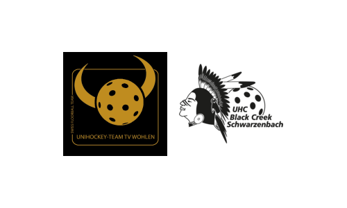 UHT TV Wohlen BE - Black Creek Schwarzenbach II