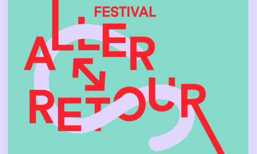 Festival aller&harr;retour &ndash; &Uuml;bersetzung und Literatur