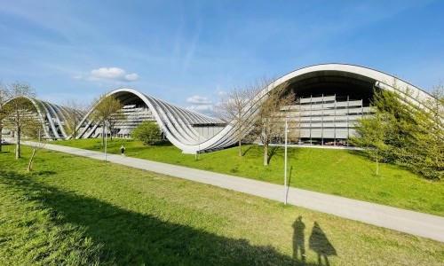 Zentrum Paul Klee