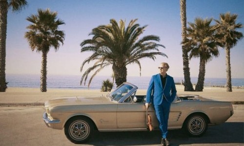 Arte: Hope on the Road