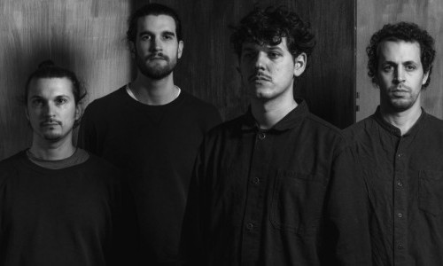 Mart&iacute;n Theurillat Quartet