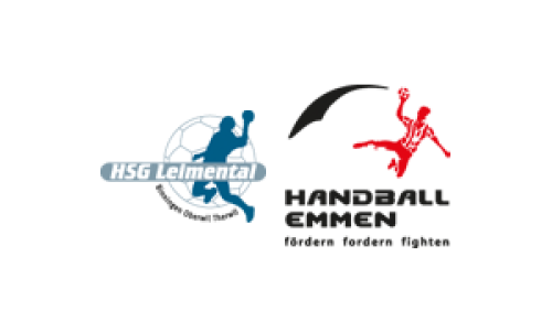 SG Oberwil/Binningen - Handball Emmen