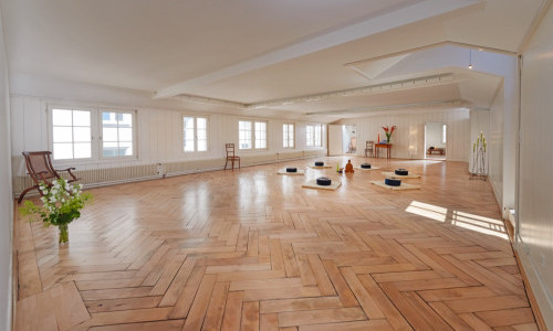 Moving Studio