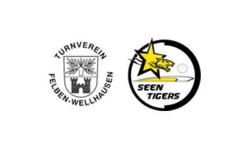 TV Felben-Wellhausen - Seen Tigers 1