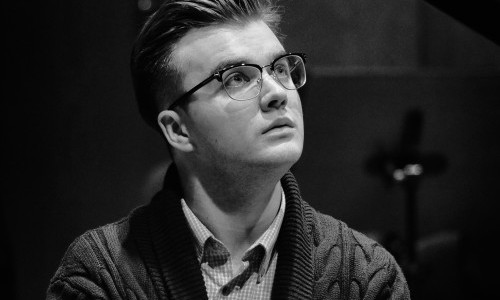 4. Kammerkonzert – Luft und Tasten