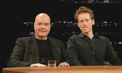 SRF info: Sternstunde Philosophie