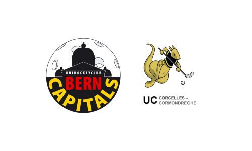 Bern Capitals - Corcelles-Cormondr&egrave;che