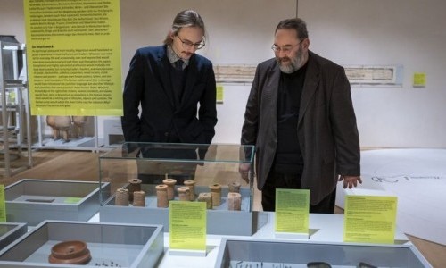 TiM – Tandem im Museum