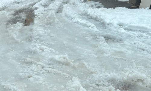 Ackermätteli Kleinhüningen