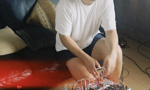 Workshop: Getting To Know Modular Synthesizers