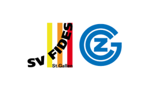 SG Fides St. Gallen - SG GC Amicitia / HC K&uuml;snacht