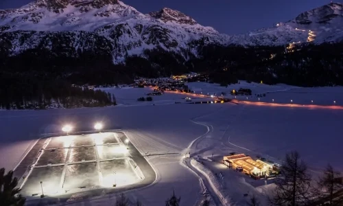 Swiss Pond Hockey Championship