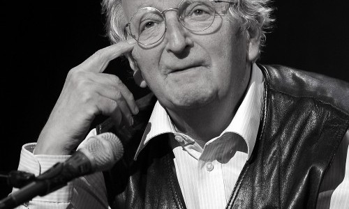 Eine Peter-Bichsel-Soir&eacute;e Unsere Sehnsucht ist ausgewandert &hellip; Geschichten zur falschen Zeit