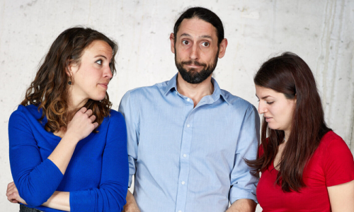 anundpfirsich – Beziehungsstatus: improvisiert