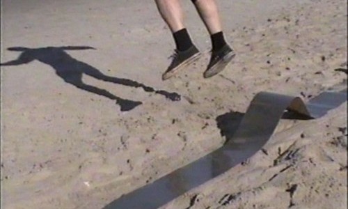 Nachmittag f&uuml;r alle: Niloufar Emamifar und Kaarel Kurismaa Kreativer Workshop