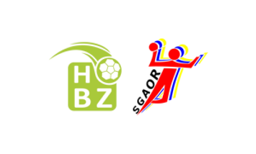 SG Handball Zurzibiet - SG Mittelland-AOR