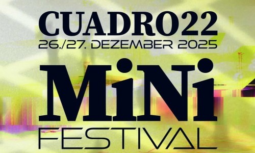 Minifestival 2025