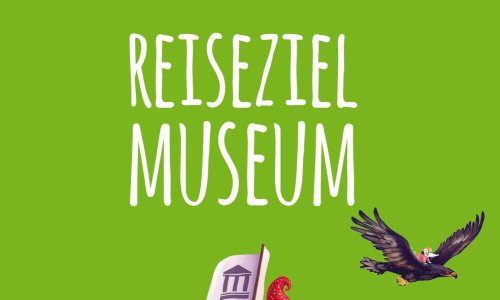 Reiseziel Museum