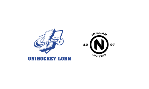 Unihockey Lohn - UHC Nuglar United II