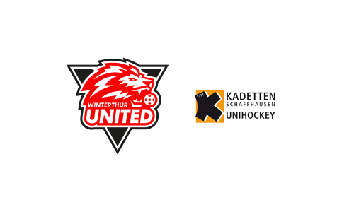 UHC Winterthur United - Kadetten UH Schaffhausen
