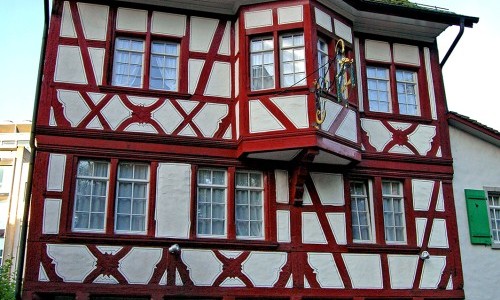 Frauenzentrale Winterthur