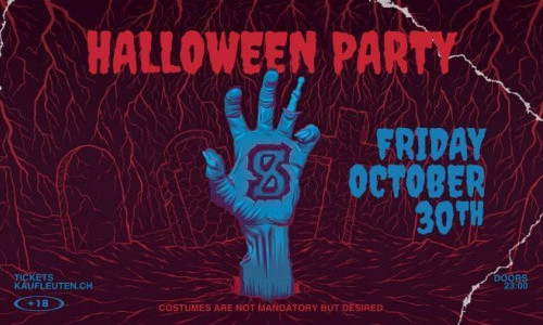 Student.zh Halloween