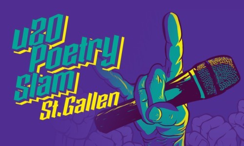 u20 Poetry Slam OST &ndash; Offenes Finale 2026