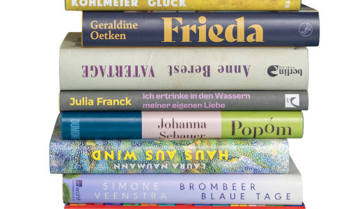 B&uuml;chertipp live!