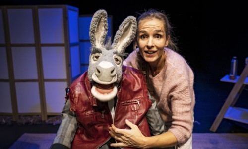 Herr Fässler und die Stürme der Liebe