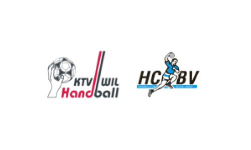 KTV Wil F - HC Buchs-Vaduz