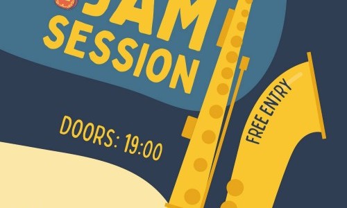 Jam Session