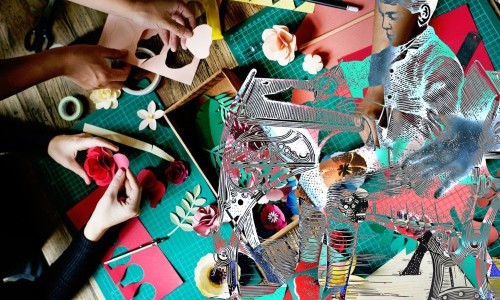 Weihnachtsmarkt im Schloss Köniz