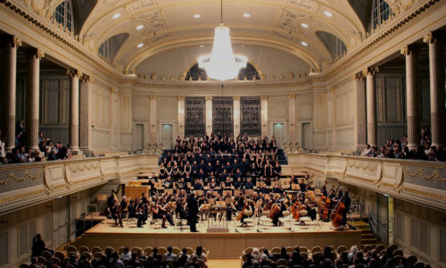 Sinfonie-orchester TriRhenum Basel