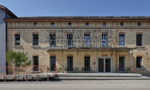 Fotomuseum Winterthur