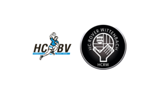 HC Buchs-Vaduz - HC Rover Wittenbach