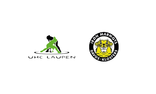 UHC Laupen ZH - I. M. Davos-Klosters