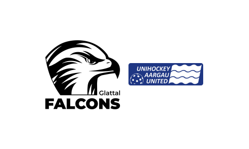 Glattal Falcons - Unihockey Aargau United
