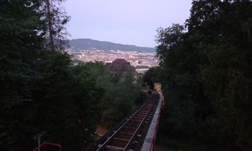 Rigiblick Z&uuml;rich