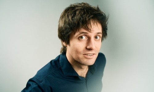 Lennart Schilgen Verklärungsbedarf