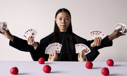 Heka – Everything is not as it seems